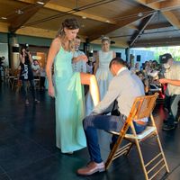 No a las ligas en las bodas - 2