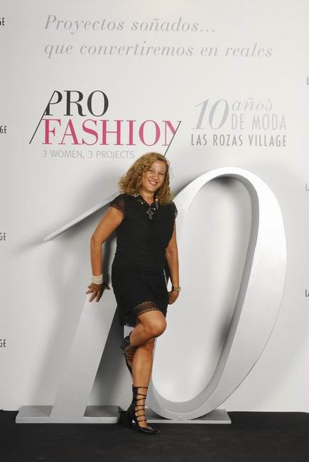 Pasarela cibeles