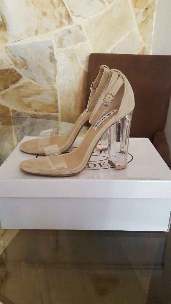 Ya encontré mis zapatos😊 - 1