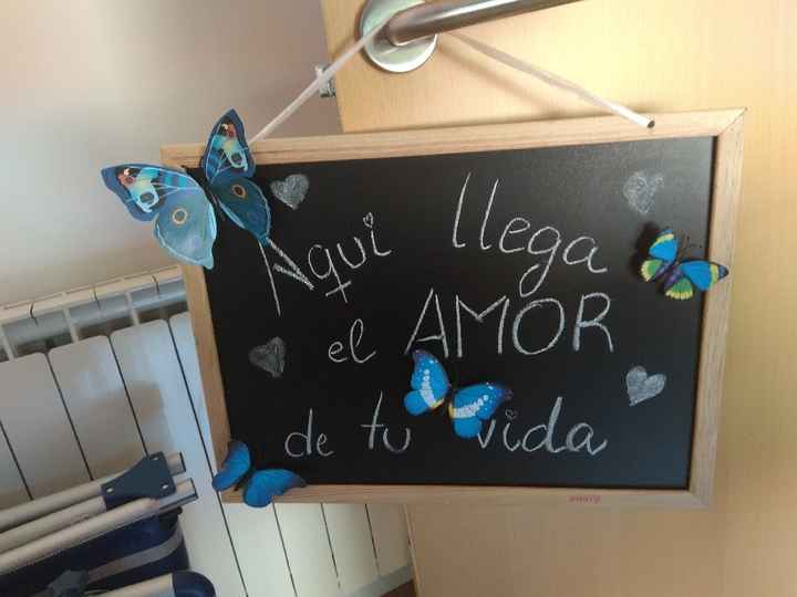 2 días!! Otra cosita!❤️ - 1