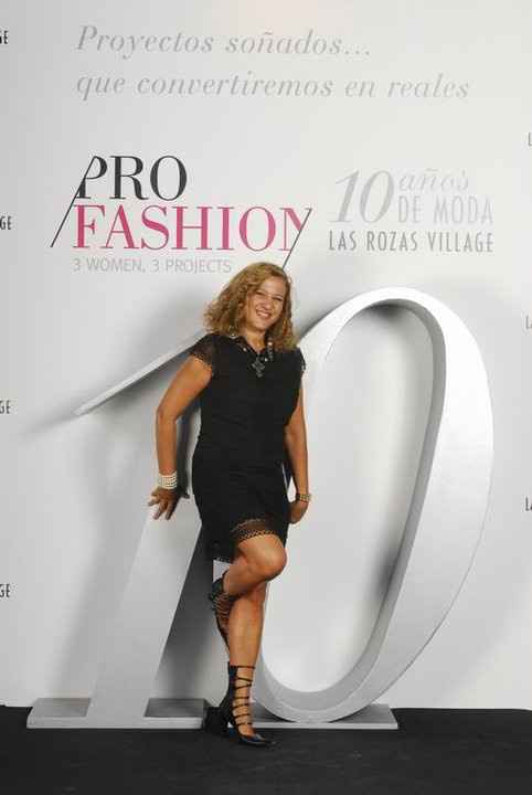 Pasarela cibeles