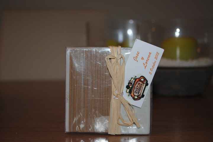 Regalo mujeres