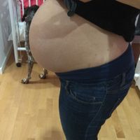 Futuras mamás Mayo 2019 - 1