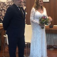 ¿Alguna usará dos vestidos? - 1