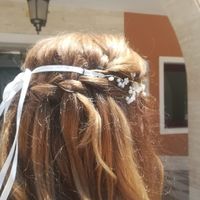 Del 1 al 10 el PEINADO me preocupa un...💇 - 1
