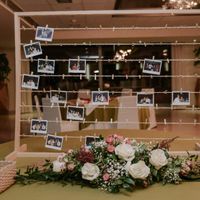 Camara instantánea fotos ¿algunos la usasteis para vuestra boda? - 1