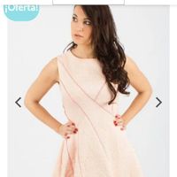 Vestir niña de catorce años - 1