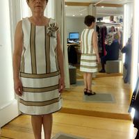 Suegra vestido - 1