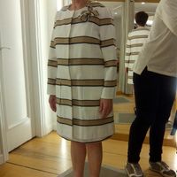 Suegra vestido - 2