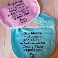  Bodys personalizados - 1