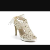 ¡Comparte una foto de tus zapatos! - 1