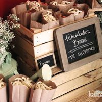  Candy bar dulce y salado?🙄🙄 - 2