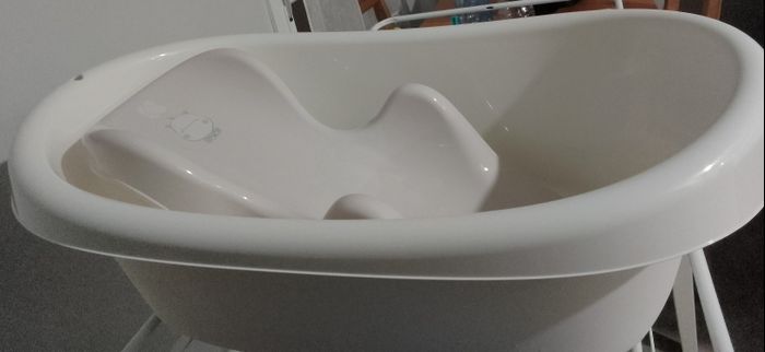 Bañeta twistshake. Opiniones 1