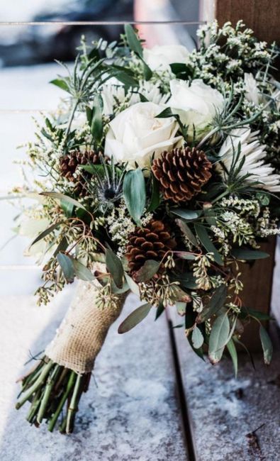 Navidad, Navidad, boda en (casi) Navidad.. 20