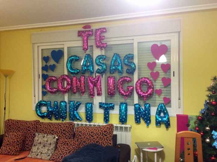 Compártenos tu anillo de pedida 💍 - 1