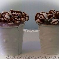Alfileres elegidos!