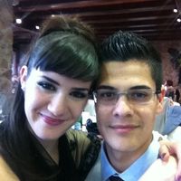 Nosotros!