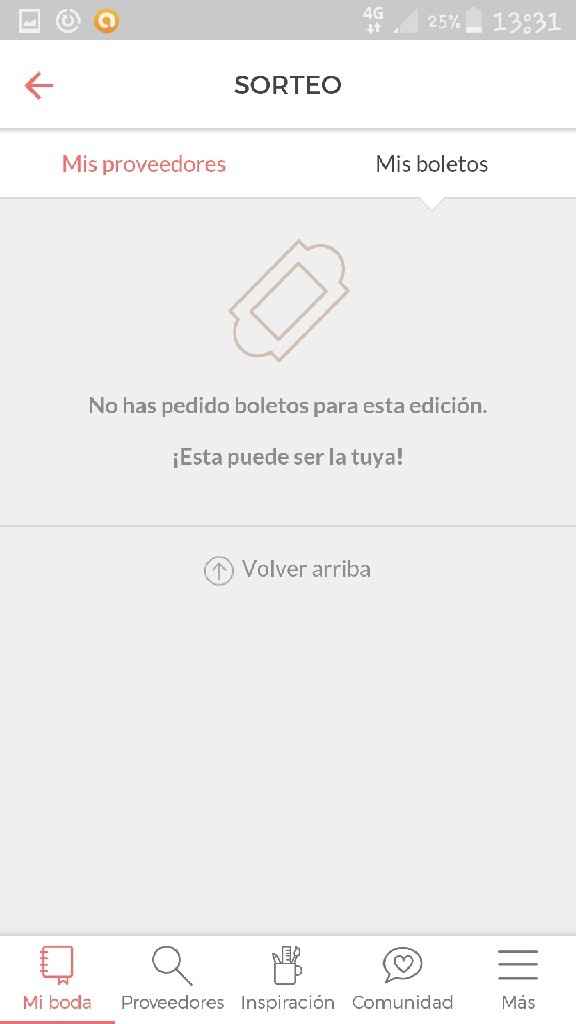 Boletosssss - 2