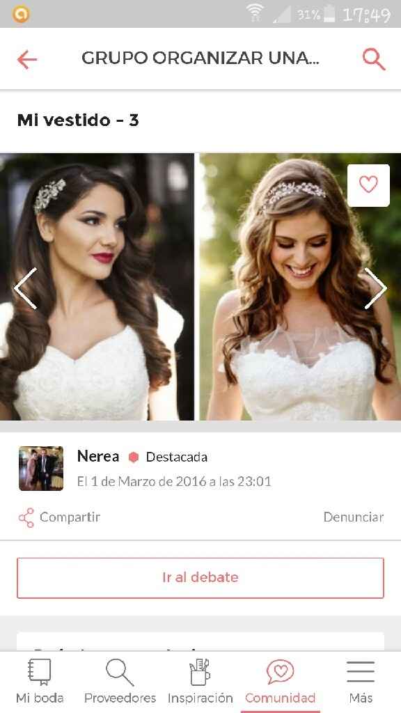 Estilo años 50? - 2