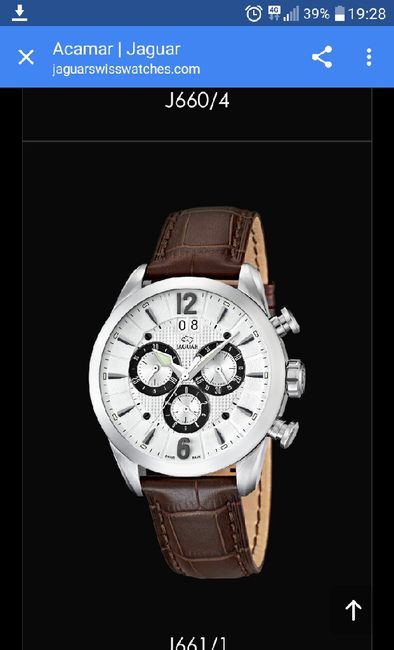  Reloj de pedida - 1