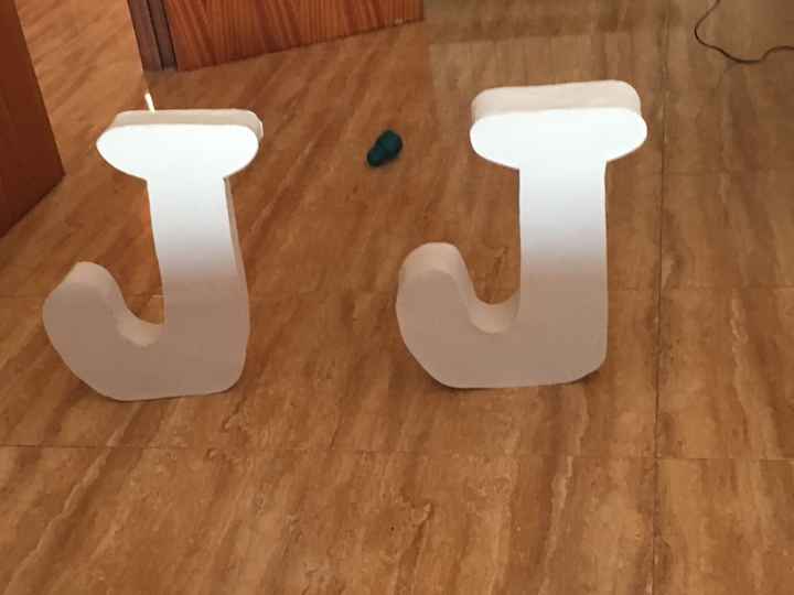 Letras empezadas ? - 3