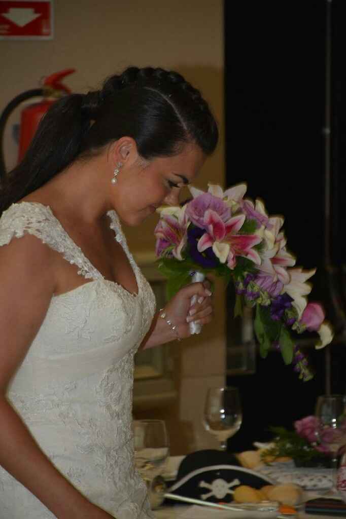 Una maravilla, inolvidable - 3