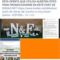 Letras xxl - 1