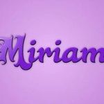 Miriammm93