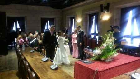 MI BODA CIVIL