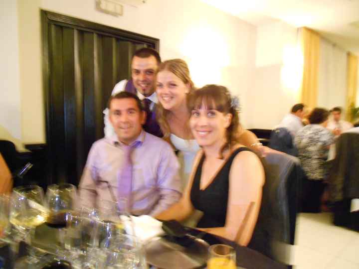 nuestros primeros novios