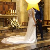  Mi vestido - 1