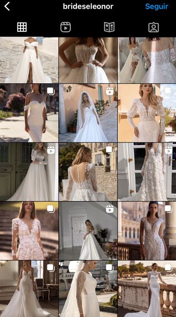 Vestido.. ¿comprar o alquilar? 1