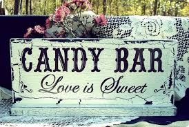 love is sweet