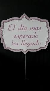 el día mas esperado