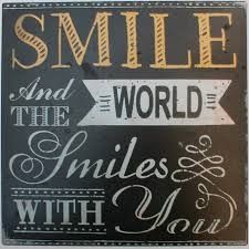 sonrie