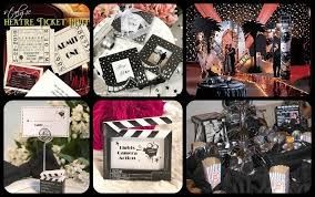 bodas de cine