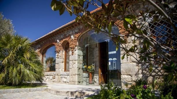 entrada 