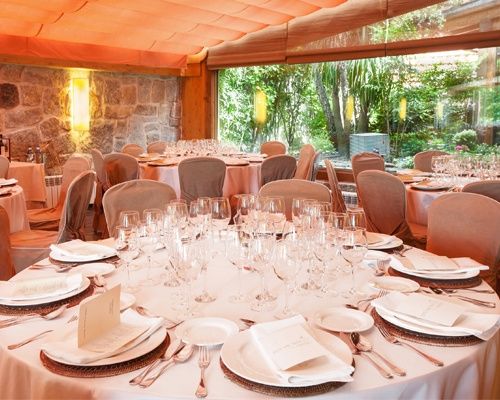 restaurante
