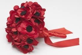 ramo de novia