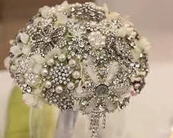 ramo de broches