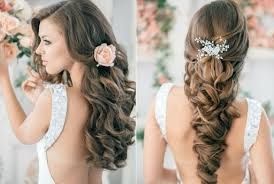 tocado de novia