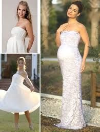 vestido de novia