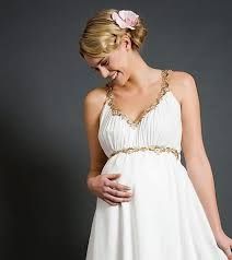 vestido de novia