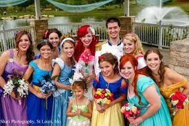 boda tematica