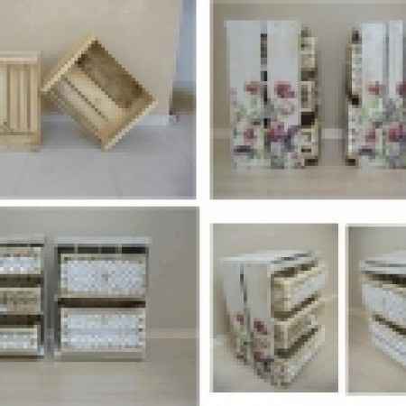 cajas de fruta