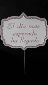 el día mas esperado