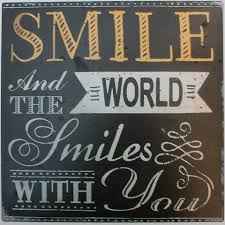 sonrie