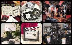 bodas de cine