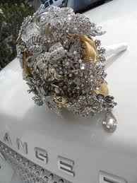 ramo de broches