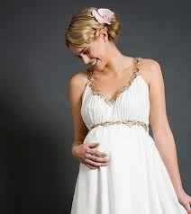 vestido de novia